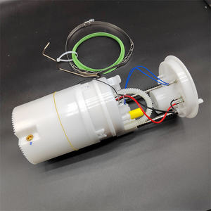 宝马1轿跑车F20 E82 <span class=keywords><strong>3</strong></span> E90 X5 E70 WLGRT汽车零件燃油泵总成16117207599 - Product Image 4