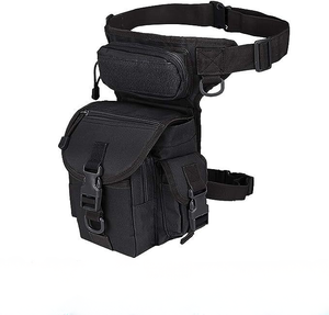 Outdoor Sports Leg Bag Outdoor Leisure Travel <b>Backpack</b> Outdoor Waist Bag Multi-functional - Product Image 6