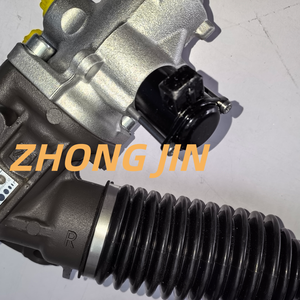 32131096147 32136751747 Ensemble crémaillère <span class=keywords><strong>de</strong></span> <span class=keywords><strong>direction</strong></span> assistée RHD pour BMW E39 525i 530i 528i - Product Image 3