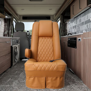 Sièges de voiture modifiés pour le <span class=keywords><strong>camping</strong></span> Siège de <span class=keywords><strong>camping</strong></span>-<span class=keywords><strong>car</strong></span> <span class=keywords><strong>pivotant</strong></span> à 360 degrés Siège de <span class=keywords><strong>camping</strong></span>-<span class=keywords><strong>car</strong></span> personnalisable - Product Image 3