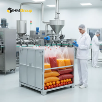 Contenedores Metalicos Intermedios Apilables Y Plegables Para El Transporte De Liquidos Pesados