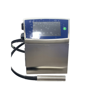 Impresora nueva de la serie 8920 CIJ, impresora de inyección de tinta continua, máquina de codificación industrial 8930 8900 - Product Image 2