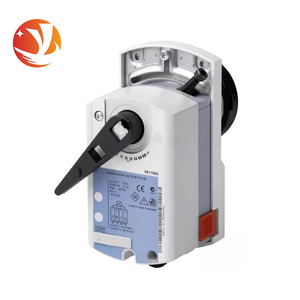 Nouveau contrôleur programmable PLC d'origine GDB161.9E pour actionneur de soupape d'air, commutateurs et hubs - Product Image 2