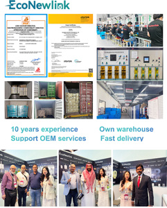 Contactor Industrial <span class=keywords><strong>Newlink</strong></span> CJX2-1210 1201 con Bobina de Cobre Puro y Punto Plateado Reforzado, 220V CA, Trifásico, 50/60Hz - Product Image 2