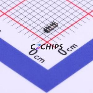 Original-Nuevo B0524P 2,5 (1,0 X) Transistor ESD y protección contra sobretensiones (TVS/ESD) - Product Image 2