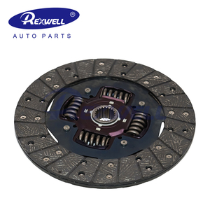 Pièces automobiles Rexwell, logo personnalisé professionnel CKT-065 31250-35400, disque d'<span class=keywords><strong>embrayage</strong></span> Exedy pour Toyota Land Cruiser Hiace Hilux Accesorios - Product Image 3