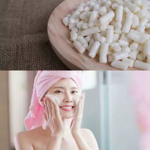 High Quality Solid <b>Soap</b> Noodles Adult Whitening Feature Free Sample Available - Product Image 4