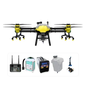 Large agricultural seeding drone agricultural pesticide drone sprayer farm Farming Drone Sprayer For Farmer Lowest Price China