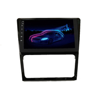 Autoradio Android 10 pour Dongfeng Fengguang 360 370 2015 2016 2017 2018 2019, Navigation GPS, Lecteur DVD, Écran Tactile, Unité Stéréo