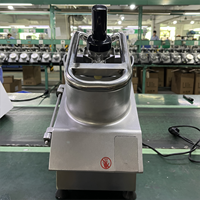 Professionele Elektrische Kaasmolen Kaasrasp Elektrische Kaasrasp Machine Met Ce Certificaat