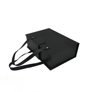 Caja Magnética Plegable AOPA |   Cajas de Lujo al por Mayor para Regalos de Lujo - Product Image 2
