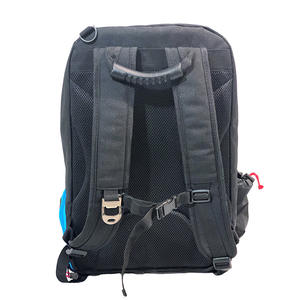 Mochila de Disc Golf de Alta Calidad para Más de 20 Discos, Resistente, para Deportes al Aire Libre - Product Image 2