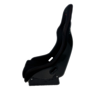 Sedile da corsa per sedili in fibra di vetro con motivo a colori con Logo personalizzato - Product Image 3