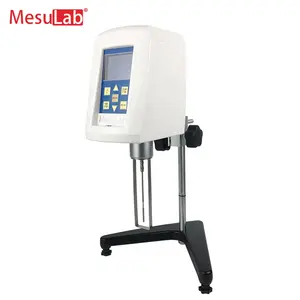 MesuLab Hight Qualidade fornecedor ndj-8s preço digital viscosímetro rotacional ndj 8s seri viscomet venda para