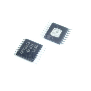 DRV8833PWPR DRV8833 TSSOP-16 2A ชิปไดรเวอร์มอเตอร์สเต็ปเปอร์ - Product Image 1
