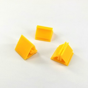 Tùy chỉnh tam giác thẻ PVC đứng nhựa chơi chủ thẻ miếng cho Hội Đồng Quản trị trò chơi - Product Image 5