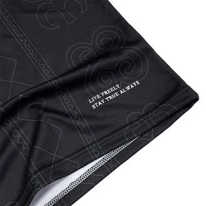 Maillots de football vintage streetwear personnalisés, polos de football en polyester respirant à séchage rapide pour hommes - Product Image 4