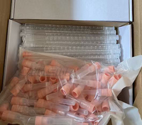 Tube à pipette ESR en plastique Westergren