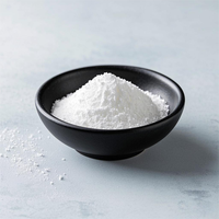 Édulcorant Composé en Gros Sans Sucre à Base de Fruit du Moine et d'Erythritol, Édulcorant Mixte, Marque Privée OEM