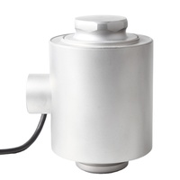 Transductor de sensor de fuerza de compresión, medidor de presión de alta capacidad, 200 toneladas, 300 toneladas, 500 toneladas, 1000 toneladas