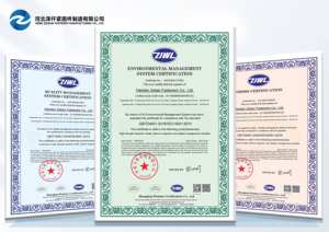 สลักยึดลิ่มเหล็กกล้าคาร์บอนสำหรับยึด M10M12 - Product Image 6