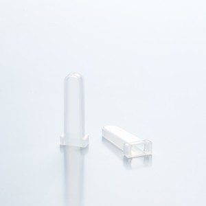 Lab Use Disposable Cuvette Compatible with I2000 <strong>Analyzer</strong> - Product Image 1