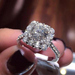 Anelli di Diamanti - Product Image 1