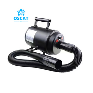 OSCAT EURPET <span class=keywords><strong>Baño</strong></span> especial <span class=keywords><strong>para</strong></span> mascotas <span class=keywords><strong>para</strong></span> <span class=keywords><strong>gatos</strong></span> y perros de alta potencia 2800W pelo <span class=keywords><strong>para</strong></span> mascotas fuerte cepillo secador silencioso <span class=keywords><strong>para</strong></span> peluquero de mascotas - Product Image 2