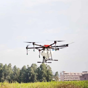 Dron Agrícola Comercial de Alta Resistencia NGST-630S de 30L con Marco de Fibra de Carbono y Sistema de Potencia X9 Plus para Agricultura de Precisión a Gran Escala - Product Image 2