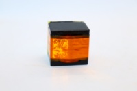 Inducteur à enroulement plat EQ3626 500µH 20A, inductance résonante personnalisable pour alimentation de serveur, onduleur industriel, chargeur de voiture