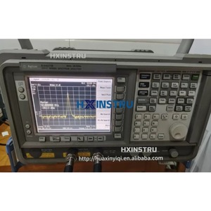 เครื่องวิเคราะห์สเปกตรัม ESA-E E4407B ได้ดี9 kHz - 26.5 GHz H - Product Image 4
