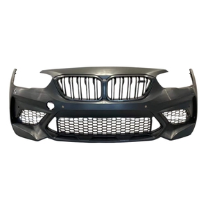 Kit carrosserie <span class=keywords><strong>MC</strong></span> Style, pare-chocs avant pour BMW Série 1 F20 M2 CS 2011-2018 - Product Image 3