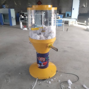 Machine à farcir les jouets en peluche pour remplir les jouets pour les projets de bricolage créatifs - Product Image 3