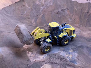 Cargador Compacto Ultimate 890H |   <span class=keywords><strong>Mega</strong></span>-Proyecto: Agilidad Comprobada y Maestría de Alto Rendimiento para Sitios Exigentes - Product Image 6