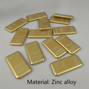 Cruz <span class=keywords><strong>de</strong></span> Ángel Chapada en Oro <span class=keywords><strong>de</strong></span> Moda, Coleccionable, con Grabado en Relieve y Diseño Fino Tallado, en <span class=keywords><strong>Caja</strong></span> Original, Paquete Kilo, del Mejor Lugar - Product Image 5