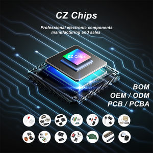 Suministro prioritario: QFN CZSKU:US517WCU15 - Product Image 6