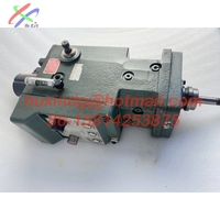 WOODWARD UG-25 + actionneur hydraulique Woodward UG25 2190-1127 actionneur de réglage de vitesse UG25 Marine Genset moteur générateur actionneur