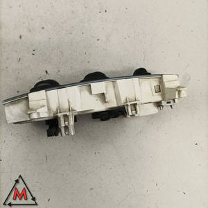 Unità di Controllo Climatizzazione Usata per Renault Scenic Mk1 1999-2003 B64P101542J (86444) - Product Image 4