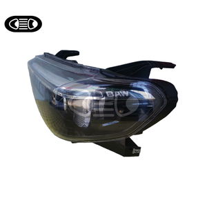 TUZHIHAO BAW Calorie PickupHeadlights Système d'éclairage d'origine Phares LED Clignotants Vente chaude - Product Image 2