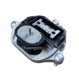 OEM 8K0399151 8K0399151BD для Porsche Macan Audi A4 B8 A5 A6 Q5 кронштейн трансмиссии двигателя автомобиля резиновый - Product Image 6