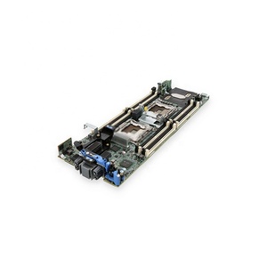 ใหม่ 843305-001 HPE ซิสเต็มบอร์ด V3/v4 BL460c G9 DDR4 ซ็อกเก็ตหน่วยความจำ <span class=keywords><strong>AM3</strong></span> + อินเทลชิปเซ็ตอินเทอร์เฟซ SATA - Product Image 1
