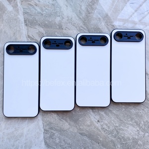 Vente en gros sublimation <span class=keywords><strong>de</strong></span> <span class=keywords><strong>coque</strong></span> antichoc pour Honor X9C Blank - Product Image 4
