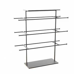 Vêtements sous-vêtements boutique présentoir au détail dames sous-vêtements présentoirs supports - Product Image 3