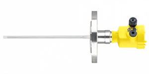 Radar de niveau à ondes guidées VEGAFLEX62 TDR d'origine allemande pour la mesure continue du niveau de matériaux solides lourds - Product Image 4