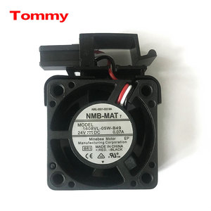 Ventilador de Refrigeración Original Nuevo FANUC 1608VL-05W-B49 - Product Image 1