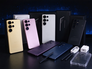 S26Ultra en promotion, Android original, écran incurvé, caméra mobile HD professionnelle, charge rapide 65W - Product Image 1