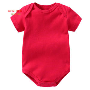 Ensembles de vêtements pour bébés filles, Combinaison en coton pour bébé, Combinaison pour bébé fille à prix avantageux - Product Image 5