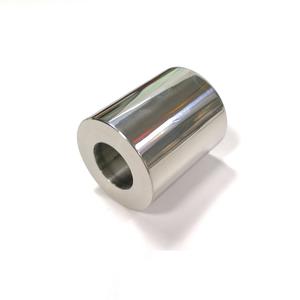 Moldeo al Vacío de Piezas de Plástico Industriales Profesionales, Moldeo de Uretano, Componentes de Plástico ABS/PP/POM, Molde de Silicona - Product Image 2