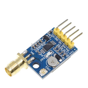 Module GPS GSM Mini Module <span class=keywords><strong>Neo</strong></span>-<span class=keywords><strong>6M</strong></span> Positionnement Par Satellite <span class=keywords><strong>NEO</strong></span>-<span class=keywords><strong>6M</strong></span>-<span class=keywords><strong>0</strong></span>-<span class=keywords><strong>001</strong></span> Antenne Externe Avec SMA-Tête - Product Image 2
