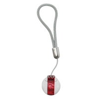 USB Güvenlik Dongle'ı Teşhis Yazılımı Yetkilendirme Tarım Makineleri Lisans Anahtarı AGCO'ya Uygun